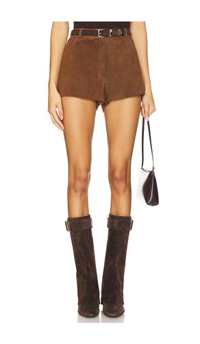 SHORT À BANDE SUR LA TAILLE en . Taille M. Also en S, XL, XS - ZUT - Modalova