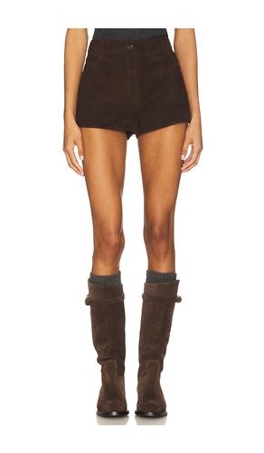 SHORT À BANDE SUR LA TAILLE en . Taille M. Also en S - ZUT - Modalova