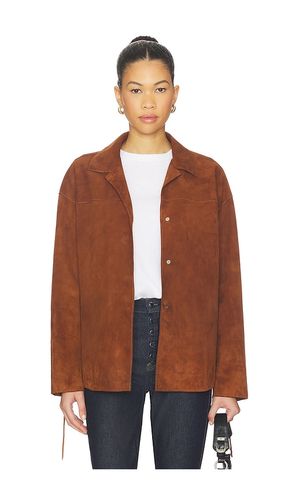 BLOUSON JEBEL en . Taille XS. Also en L - ZUT - Modalova