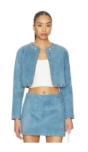 BLOUSON DARBY en . Taille M. Also en S - ZUT - Modalova