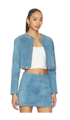 BLOUSON DARBY en . Taille S. Also en M - ZUT - Modalova