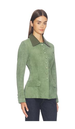 BLOUSON FAISAL en . Taille L. Also en M, S, XS - ZUT - Modalova