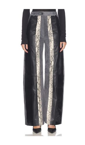 PANTALON NIIGATA en . Taille L. Also en M, S, XS - ZUT - Modalova