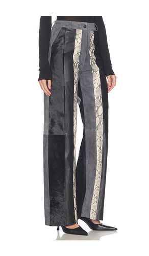 PANTALON NIIGATA en . Taille XS. Also en S, M, L - ZUT - Modalova