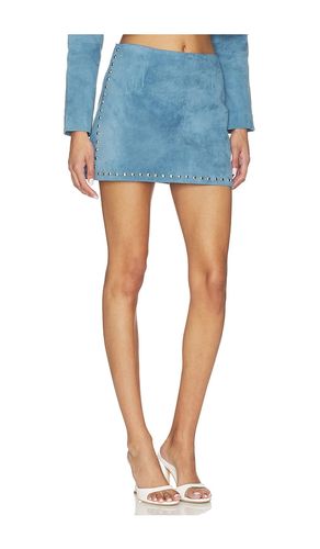 JUPE TELLIER en . Taille L. Also en M, XS - ZUT - Modalova