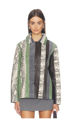 CHEMISE HIDAKA en . Taille L. Also en M, S, XS - ZUT - Modalova