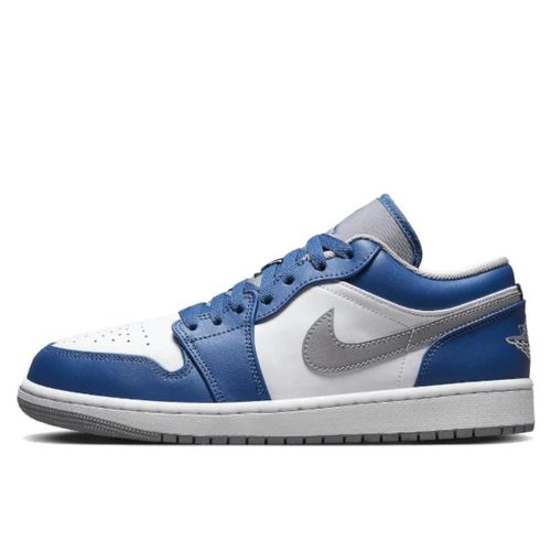 Air Jordan 1 Low True Blue - Jordan - Modalova
