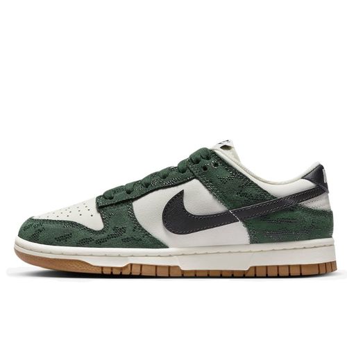 Nike Dunk Low Green Snake - Nike - Modalova