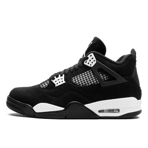 Air Jordan 4 Retro White Thunder - Jordan - Modalova
