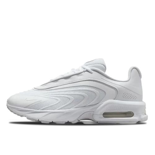 Nike Air Max Fire Triple White - Nike - Modalova