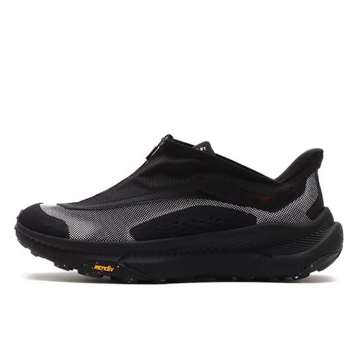 One One Project Transport Ts Black White - HOKA - Modalova