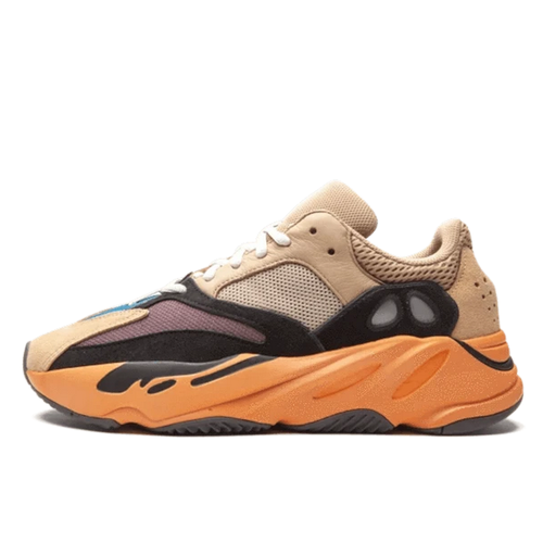 Yeezy 700 Enflame Amber - Yeezy - Modalova