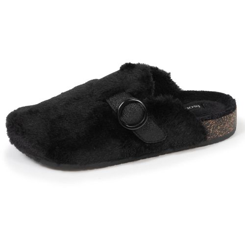 Chaussons Sabots Semelle Anatomique Confort - Isotoner - Modalova