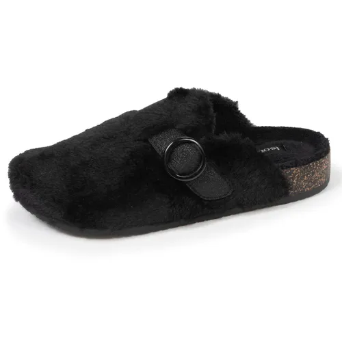 Chaussons Sabots Semelle Anatomique Confort - Isotoner - Modalova