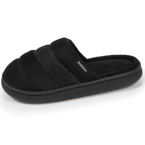 Chaussons Mules Semelle Bloup Extra Confort - Isotoner - Modalova
