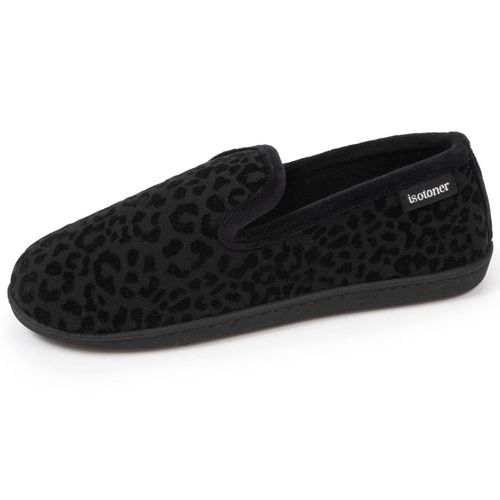 Chaussons Charentaises Semelle Ergonomique Confort, Chauds - Isotoner - Modalova