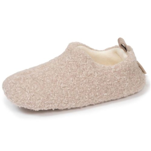 Chaussons Bottillons Sherpa, Semelle Antidérapante - Isotoner - Modalova