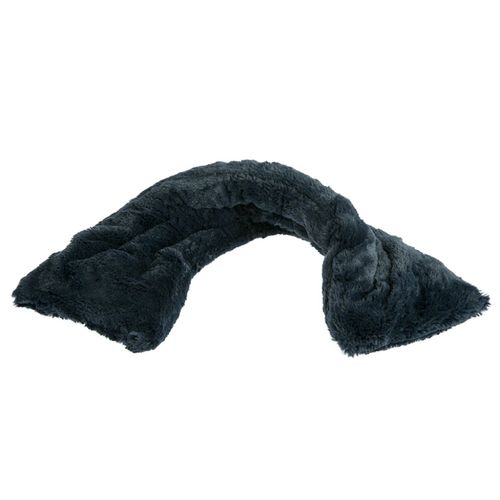 Bouillotte Tour De Cou Bleu Nuit - Pelucho - Modalova