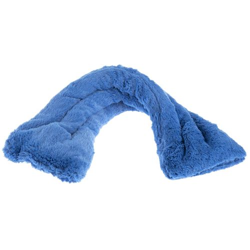 Bouillotte Tour De Cou Bleu Roi - Pelucho - Modalova