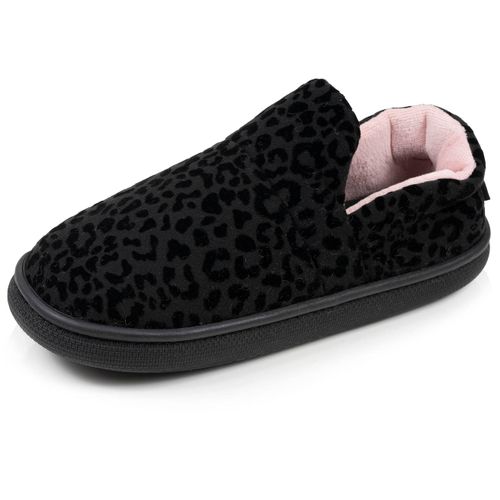 Chaussons Charentaises Suédine Semelle Bloup Extra Confort - Isotoner - Modalova
