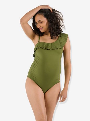 Maillot de bain de grossesse Bloom - Cache Coeur - Modalova