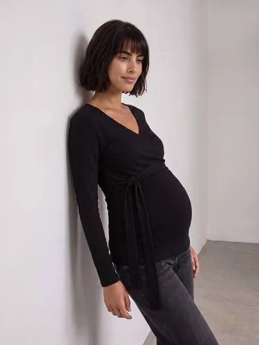 T-shirt grossesse et allaitement - Vertbaudet - Modalova