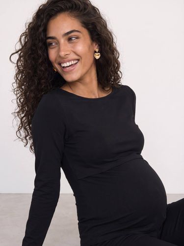 T-shirt grossesse et allaitement - Vertbaudet - Modalova
