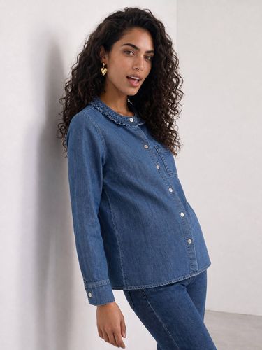 Chemise grossesse et allaitement moyen - Vertbaudet - Modalova