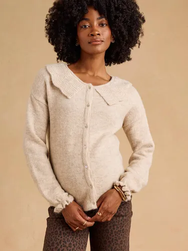 Pull grossesse et allaitement Colette chiné - Envie De Fraise - Modalova