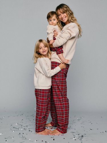 Pyjama 2 pièces Capsule Famille - Envie De Fraise - Modalova