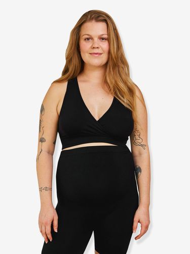 Soutien-gorge Comfi Cool noir - Carriwell - Modalova