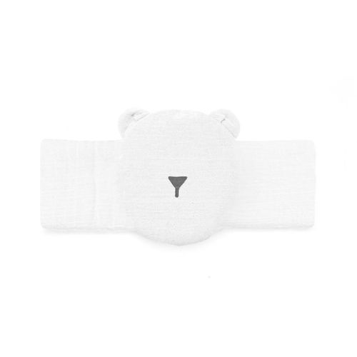 Ceinture Bouillotte Bébé Easy Dream Gris Chiné - Doomoo - Modalova