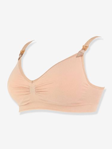 Brassière d'allaitement Essentiel nude - Cache Coeur - Modalova
