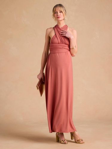 Robe longue, 7 looks Fantastic Dress vieux - Envie De Fraise - Modalova