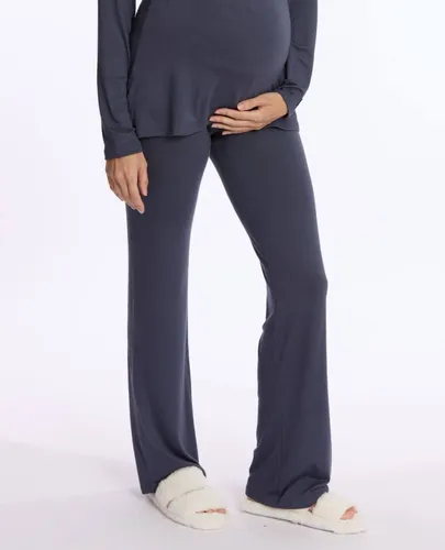 Pantalon De Maternité Louna Nuit - Cache Coeur - Modalova