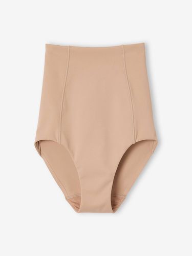 Culotte gainante post-maternité taille haute sans coutures - Vertbaudet - Modalova