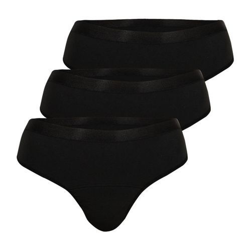 Lot De 3 Tangas Menstruels - Athena - Modalova