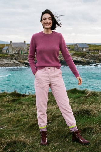 Pull marin Briac - laine mérinos - ARMOR LUX FR - Modalova