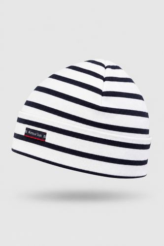 Bonnet rayé Tréguier - coton - ARMOR LUX FR - Modalova