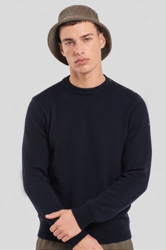 Pull Marin Gavrinis - laine - ARMOR-LUX - Modalova
