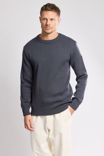 Pull marin Gavrinis - laine - ARMOR-LUX - Modalova