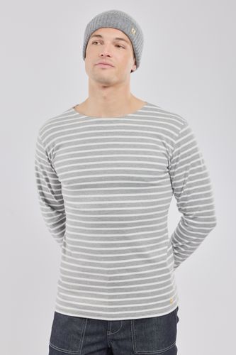 Marinière Héritage - coton épais - ARMOR LUX FR - Modalova