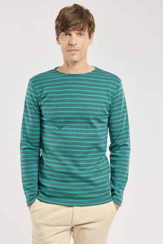 Marinière - coton épais - ARMOR LUX FR - Modalova