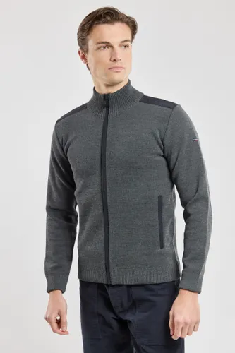 Cardigan - maille haute densité - ARMOR LUX FR - Modalova