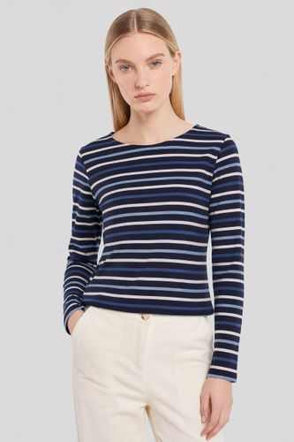 Marinière Babeth - coton épais - ARMOR-LUX - Modalova