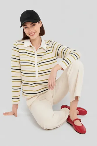 Polo Baïla - coton épais - ARMOR-LUX - Modalova