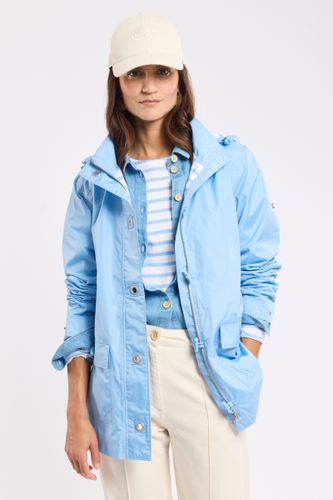 Parka imperméable Audierne - ARMOR LUX FR - Modalova