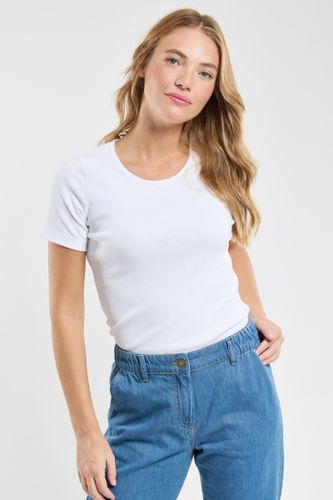 T-shirt Plogoff - coton - ARMOR LUX FR - Modalova