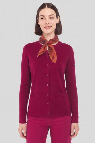 Cardigan - laine - ARMOR LUX FR - Modalova