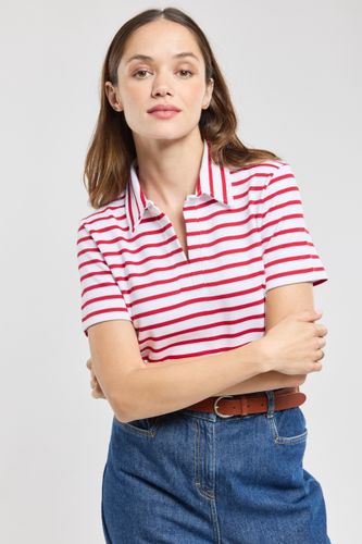 Polo Quille - coton épais - ARMOR LUX FR - Modalova